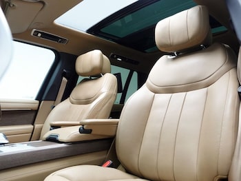 Used Land Rover Range Rover 2024 for sale - 74495017: Photo