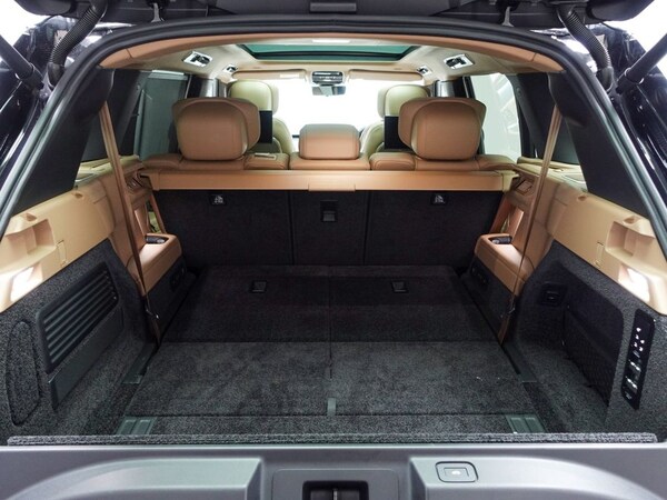 Used Land Rover Range Rover 2024 for sale - 74495017: Photo 42