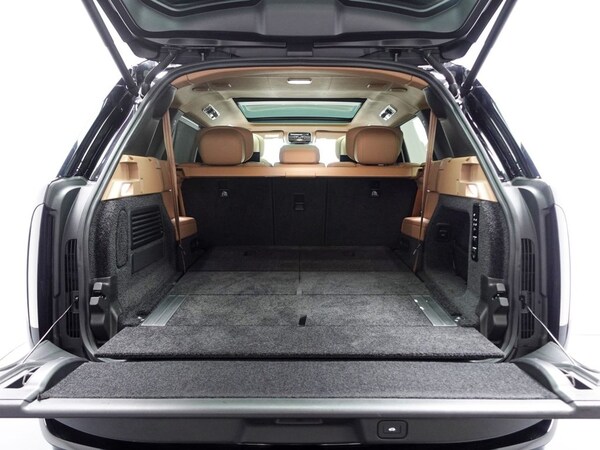 Used Land Rover Range Rover 2024 for sale - 74495017: Photo 44