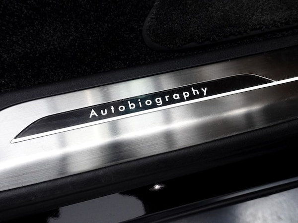 Used Land Rover Range Rover 2024 for sale - 74495017: Photo 45