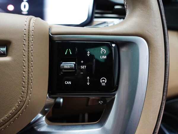 Used Land Rover Range Rover 2024 for sale - 74495017: Photo 47