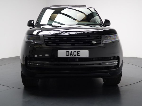 Used Land Rover Range Rover 2024 for sale - 74495017: Photo 5