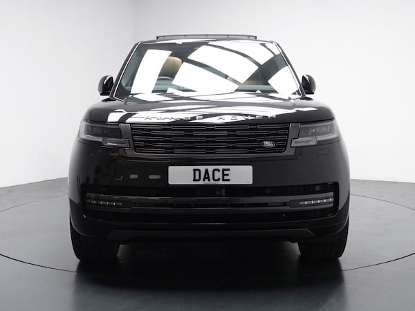 Used Land Rover Range Rover 2024 for sale - 74495017: Photo 6