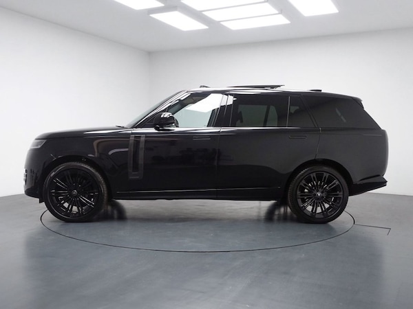 Used Land Rover Range Rover 2024 for sale - 74495017: Photo 8