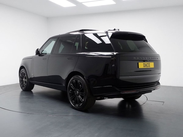 Used Land Rover Range Rover 2024 for sale - 74495017: Photo 9