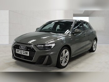 Used Audi A1 2022 for sale - 78414051: Photo