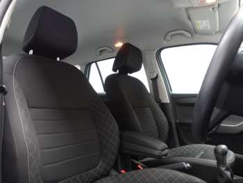 Used Skoda Fabia 2016 for sale - 74528835: Photo