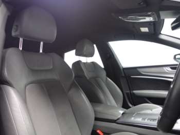 Used Audi A7 2019 for sale - 73673719: Photo