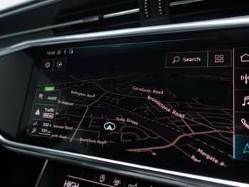 Used Audi A7 2019 for sale - 73673719: Photo