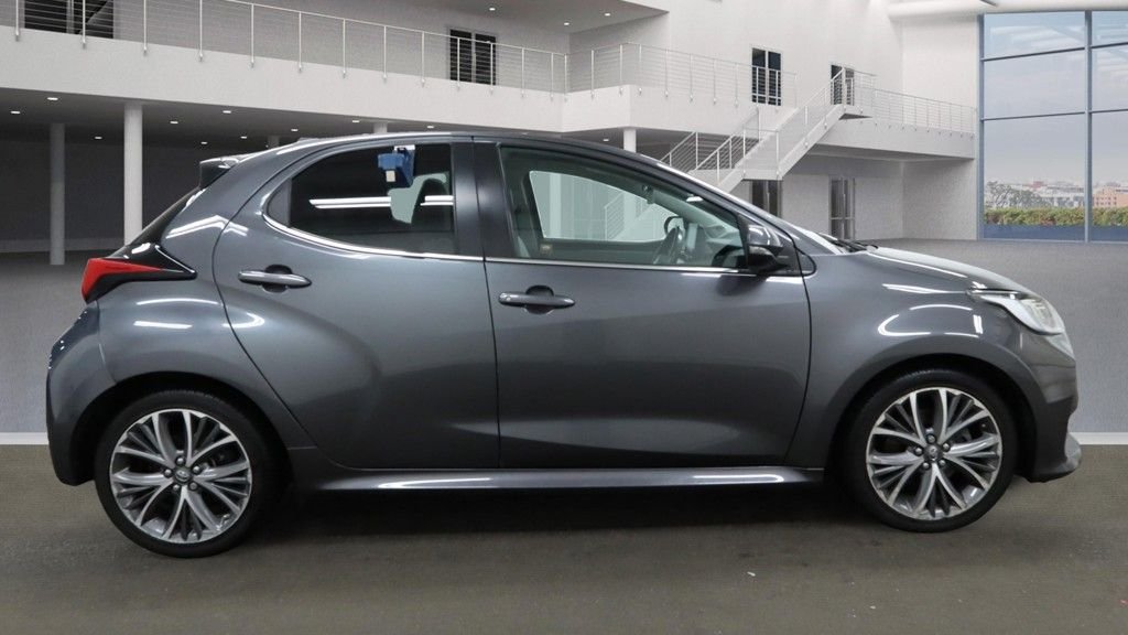 Used Toyota Yaris 2022 for sale - 76617528: Photo 9