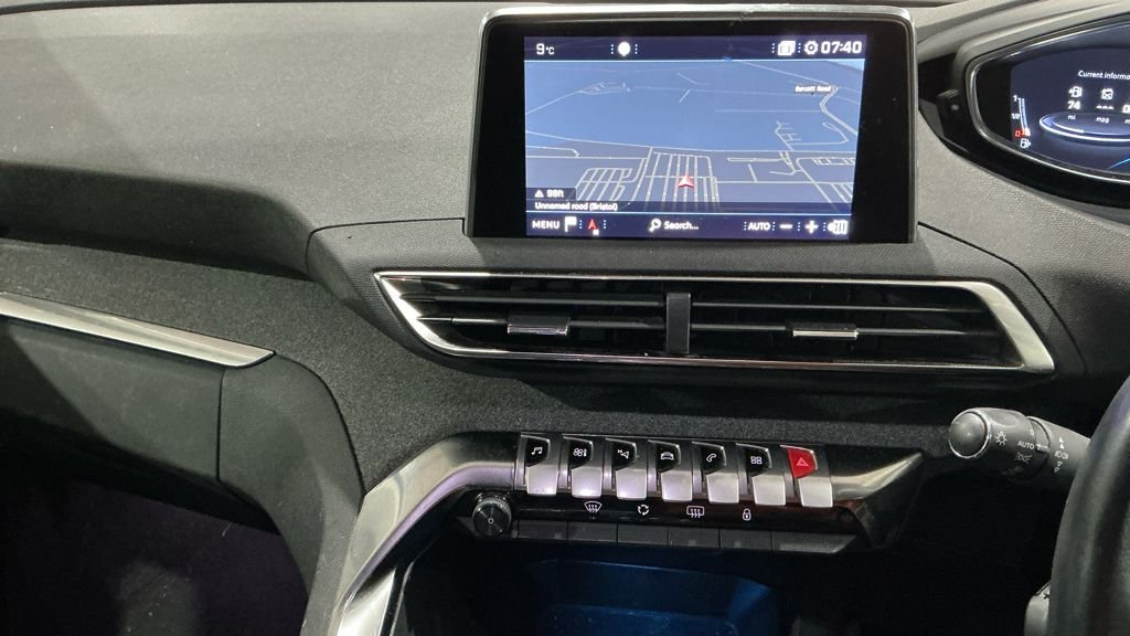 Used Peugeot 5008 2020 for sale - 77227434: Photo 2