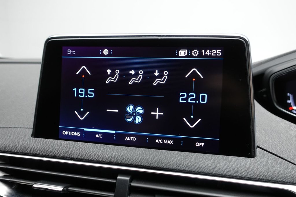 Used Peugeot 5008 2020 for sale - 77227434: Photo 25