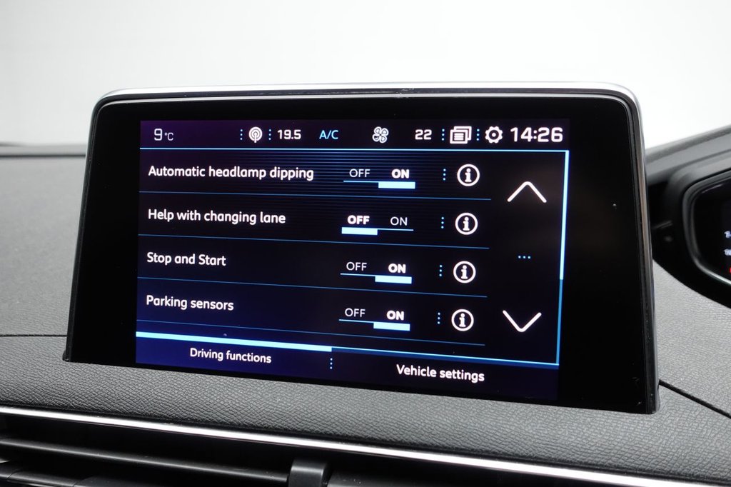 Used Peugeot 5008 2020 for sale - 77227434: Photo 27