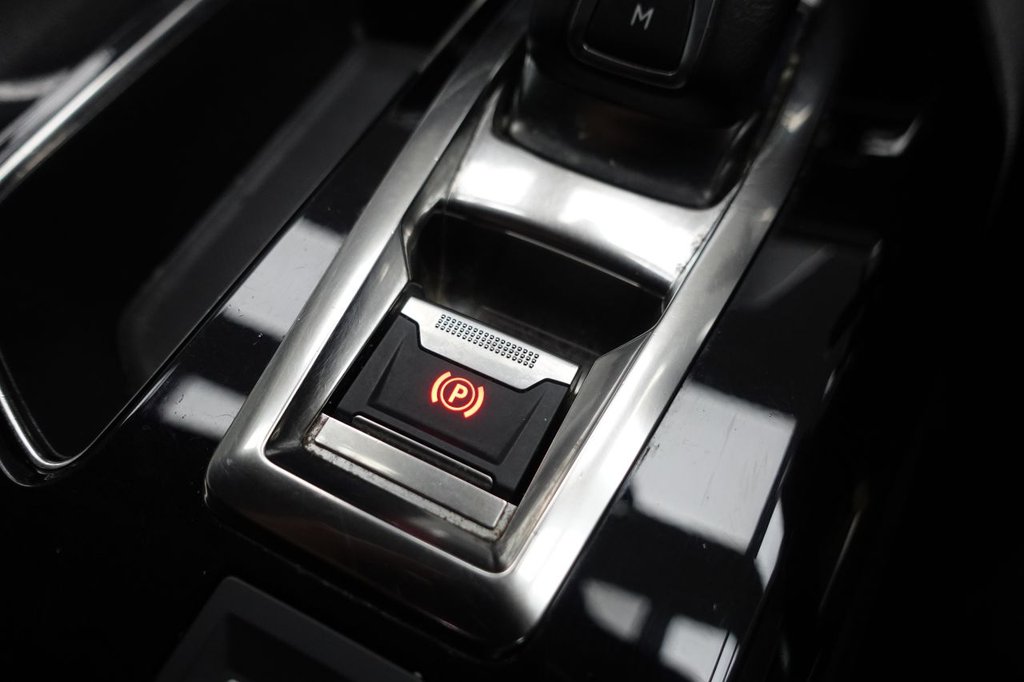 Used Peugeot 5008 2020 for sale - 77227434: Photo 33