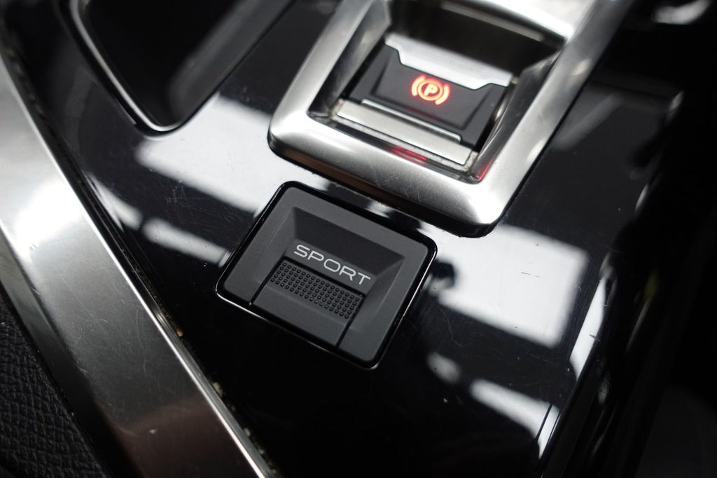 Used Peugeot 5008 2020 for sale - 77227434: Photo 35