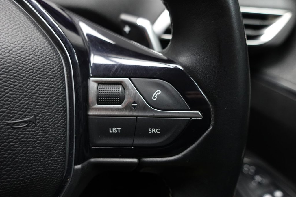 Used Peugeot 5008 2020 for sale - 77227434: Photo 37