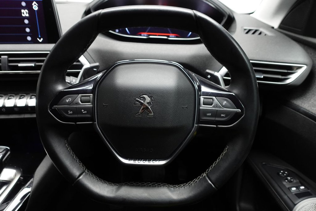 Used Peugeot 5008 2020 for sale - 77227434: Photo 39