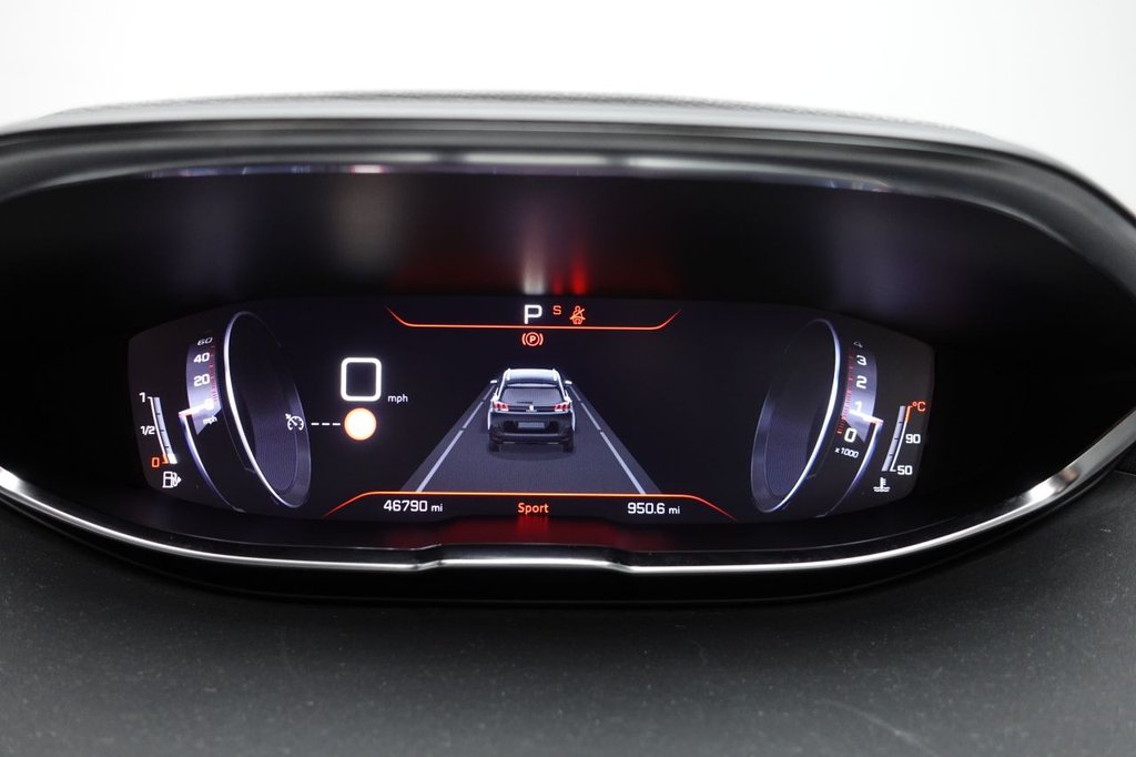 Used Peugeot 5008 2020 for sale - 77227434: Photo 44