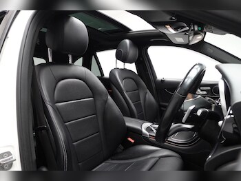 Used Mercedes-Benz GLC 2017 for sale - 79584836: Photo