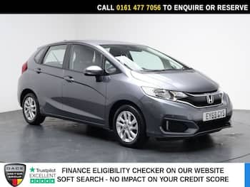 Used Honda Jazz 2019 for sale - 79777775: Photo