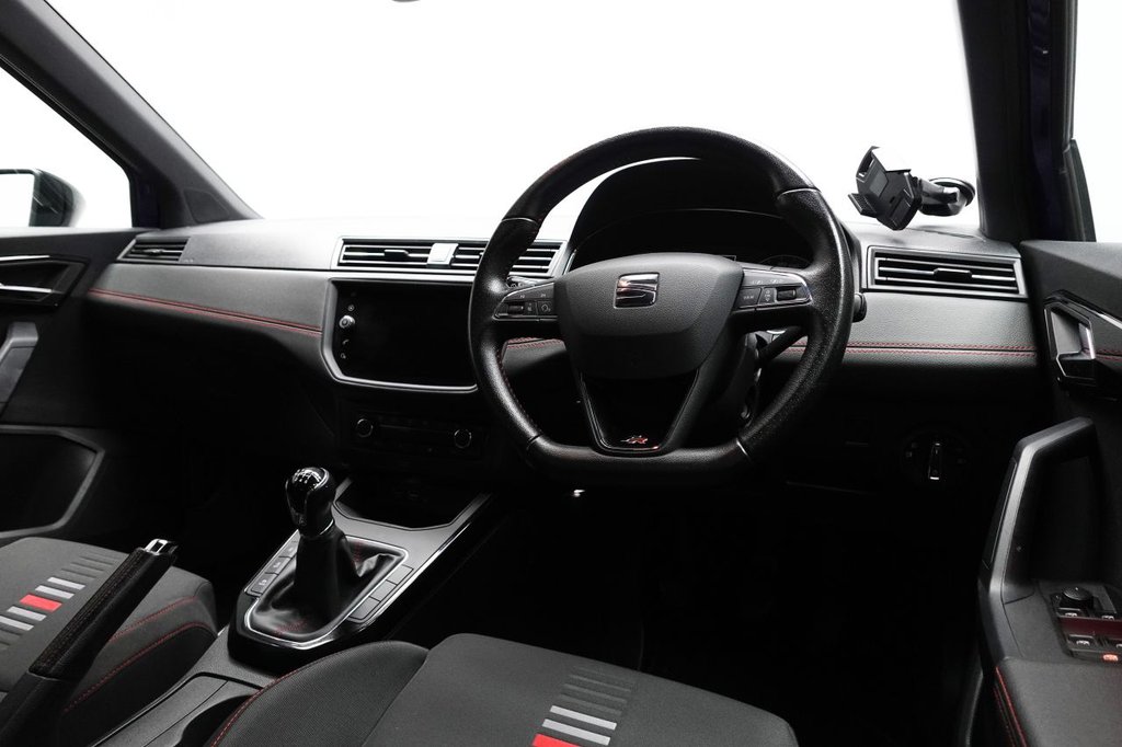 Used SEAT Arona 2018 for sale - 76470573: Photo 20