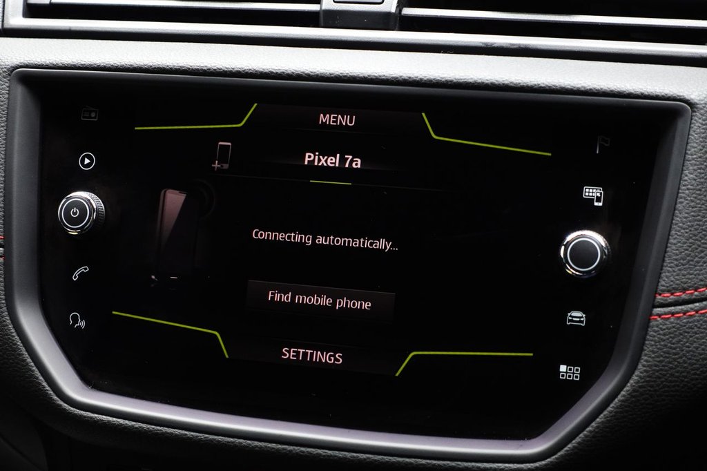 Used SEAT Arona 2018 for sale - 76470573: Photo 30