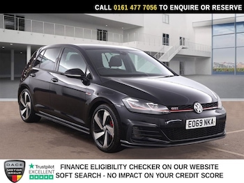 Used Volkswagen Golf 2019 for sale - 77880255: Photo
