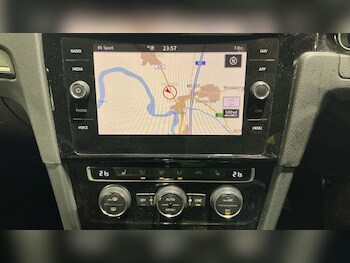 Used Volkswagen Golf 2019 for sale - 77880255: Photo