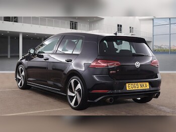 Used Volkswagen Golf 2019 for sale - 77880255: Photo