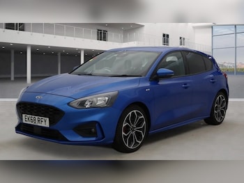 Used Ford Focus 2018 for sale - 77835929: Photo