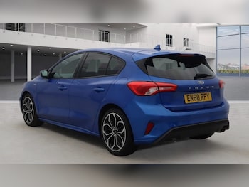 Used Ford Focus 2018 for sale - 77835929: Photo