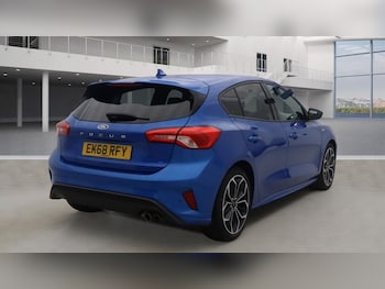 Used Ford Focus 2018 for sale - 77835929: Photo