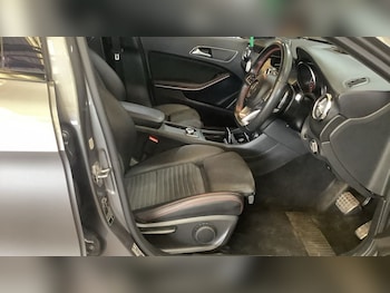Used Mercedes-Benz GLA 2019 for sale - 75937385: Photo