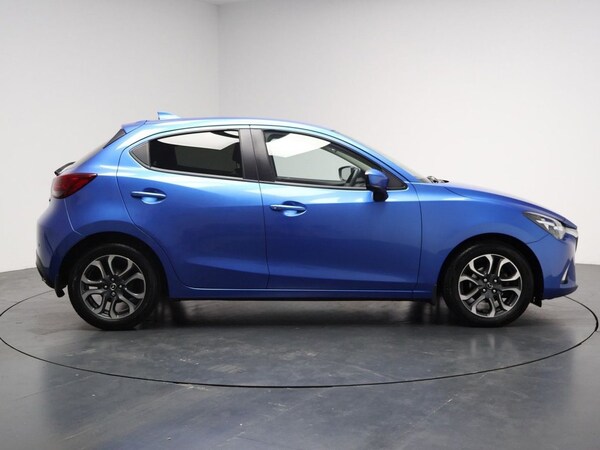 Used Mazda Mazda2 2019 for sale - 75527681: Photo 14