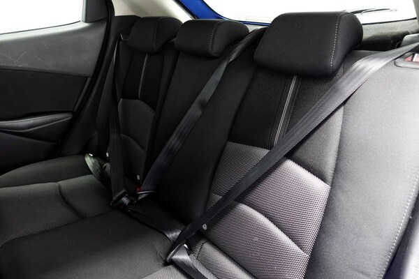 Used Mazda Mazda2 2019 for sale - 75527681: Photo 17