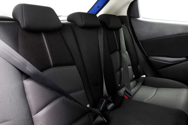 Used Mazda Mazda2 2019 for sale - 75527681: Photo 18