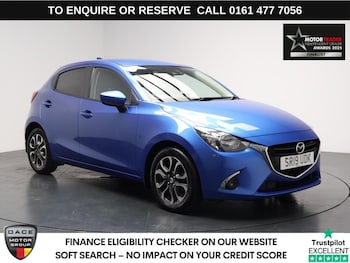 Used Mazda Mazda2 2019 for sale - 75527681: Photo
