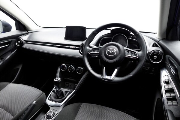 Used Mazda Mazda2 2019 for sale - 75527681: Photo 20