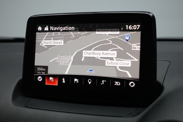 Used Mazda Mazda2 2019 for sale - 75527681: Photo 3