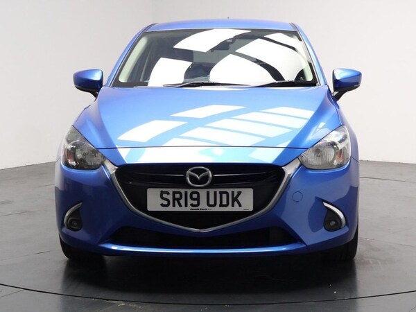 Used Mazda Mazda2 2019 for sale - 75527681: Photo 5