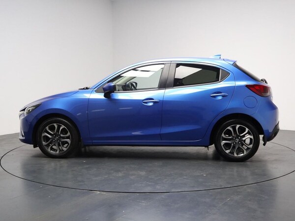 Used Mazda Mazda2 2019 for sale - 75527681: Photo 8