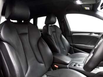 Used Audi S3 2019 for sale - 74773742: Photo