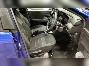 Used Dacia Sandero 2022 for sale - 77583382: Photo