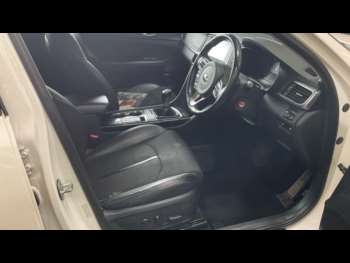 Used Kia Optima 2018 for sale - 74893501: Photo