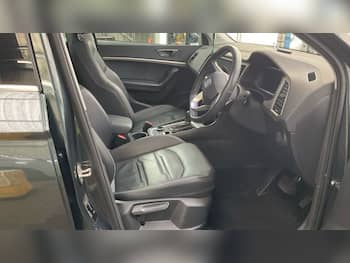 Used SEAT Ateca 2022 for sale - 79642854: Photo