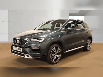 Used SEAT Ateca 2022 for sale - 79642854: Photo