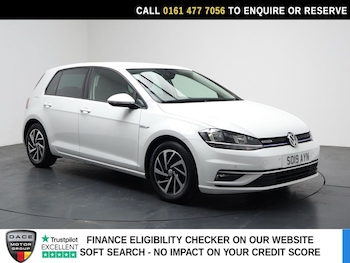 Used Volkswagen Golf 2019 for sale - 79584755: Photo