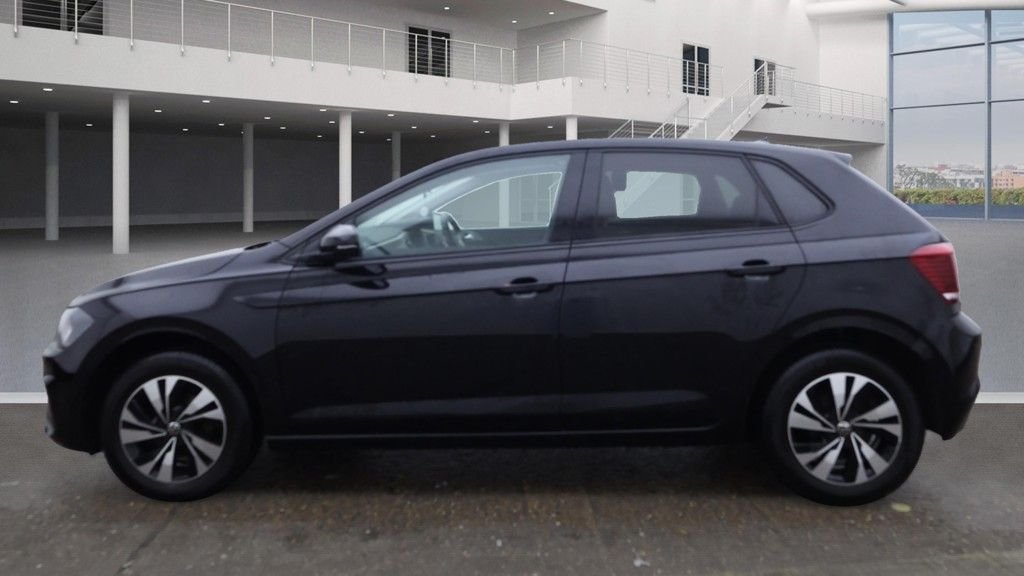 Used Volkswagen Polo 2021 for sale - 76867844: Photo 11