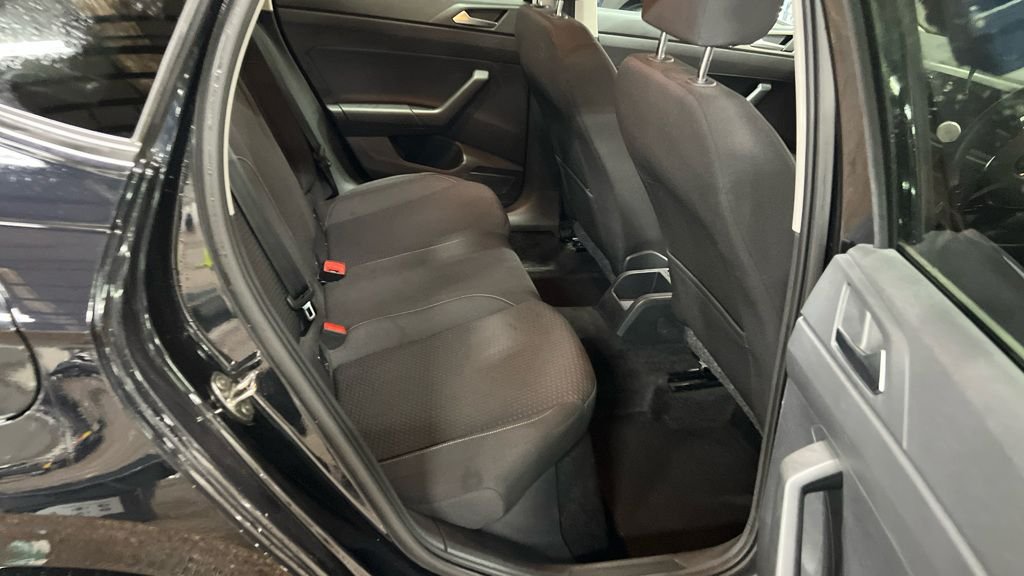 Used Volkswagen Polo 2021 for sale - 76867844: Photo 12