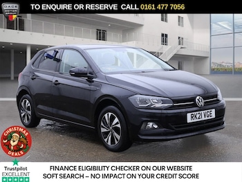 2021 (21) - 1.0 TSI 95 Match 5dr